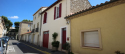 vente Maison de ville Narbonne