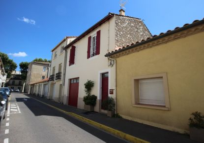 vente Maison de ville Narbonne