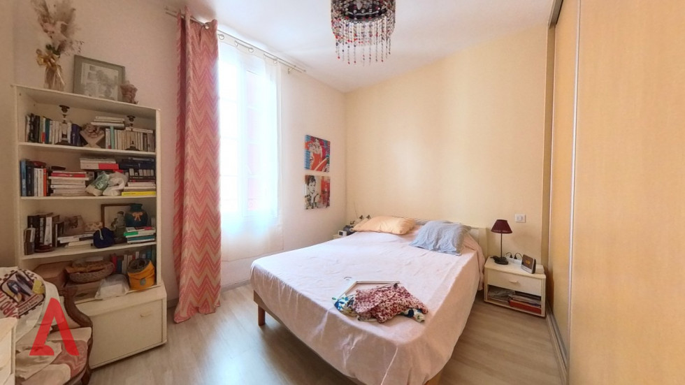 vente Maison de ville Narbonne - Photo 7