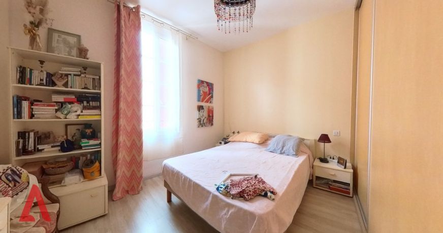 vente Maison de ville Narbonne