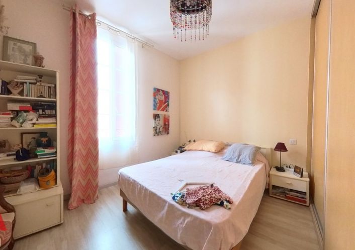 vente Maison de ville Narbonne