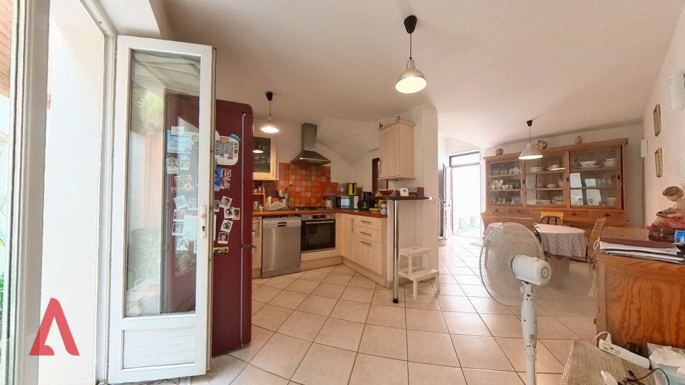 vente Maison de ville Narbonne - Photo 4