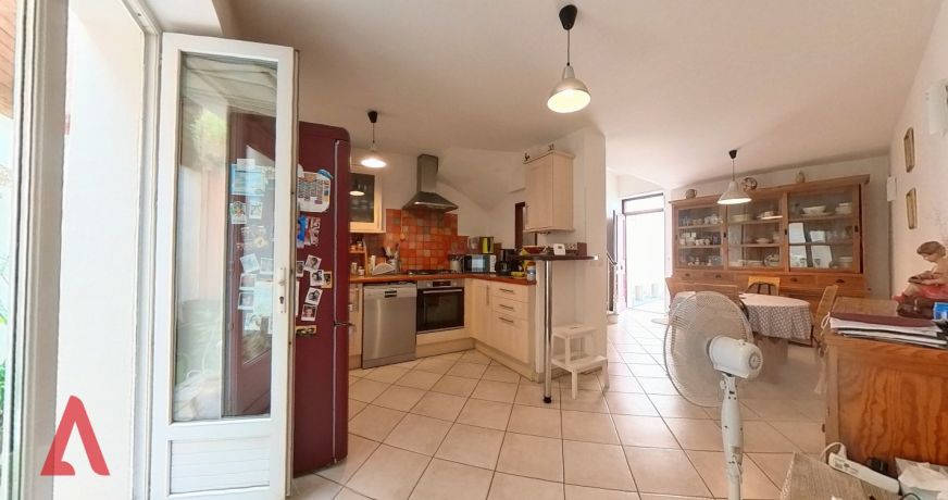 vente Maison de ville Narbonne