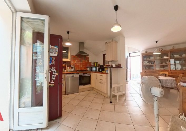 vente Maison de ville Narbonne