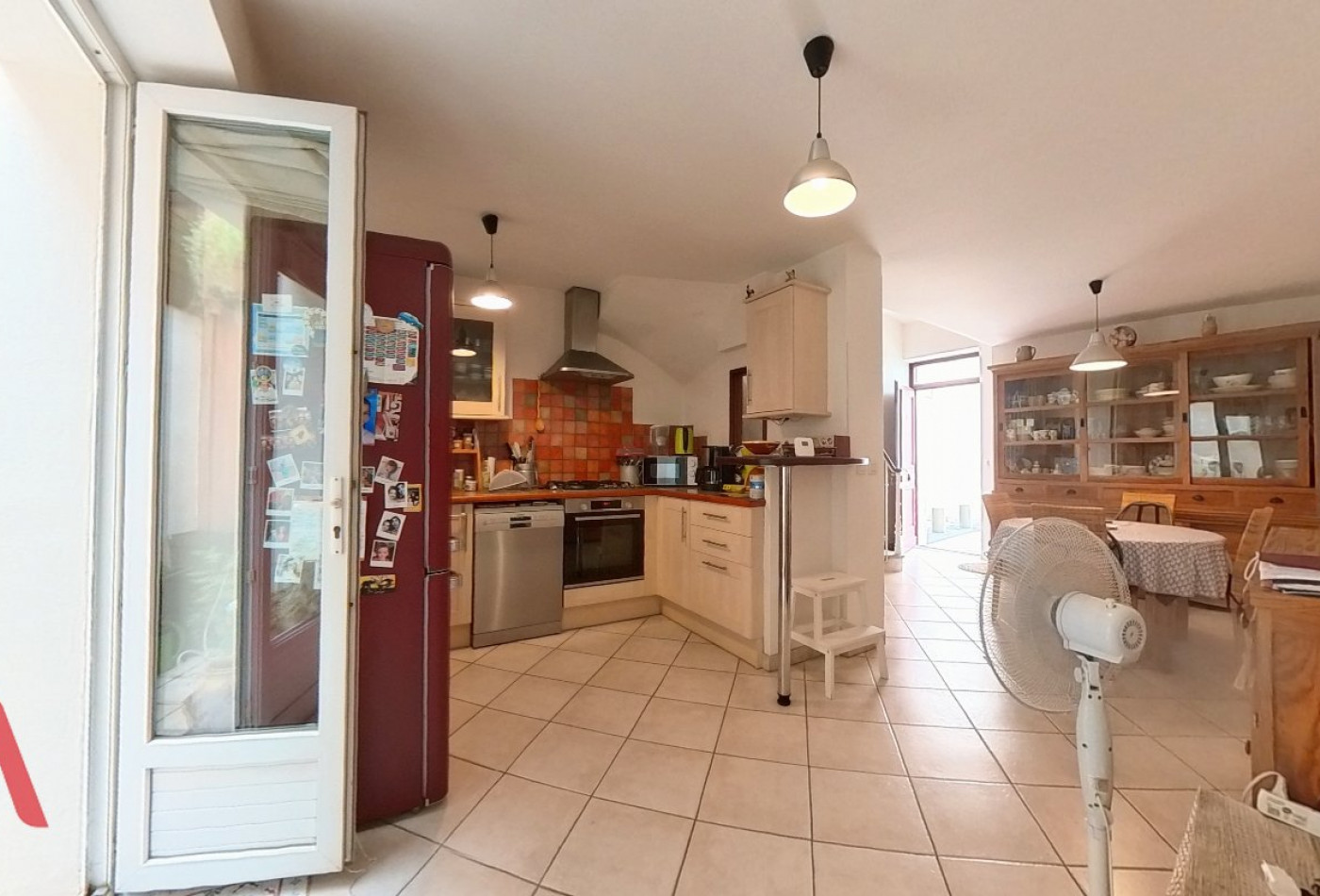 vente Maison de ville Narbonne - Photo 4
