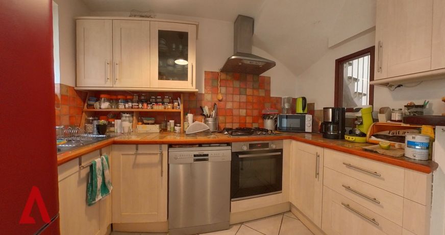 vente Maison de ville Narbonne