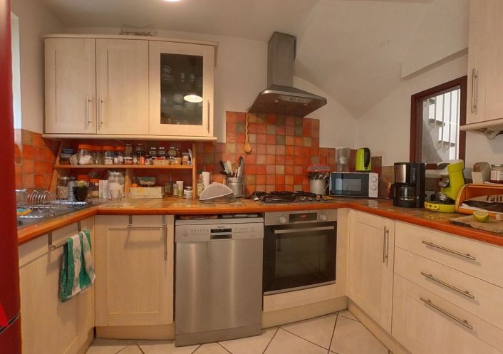 vente Maison de ville Narbonne
