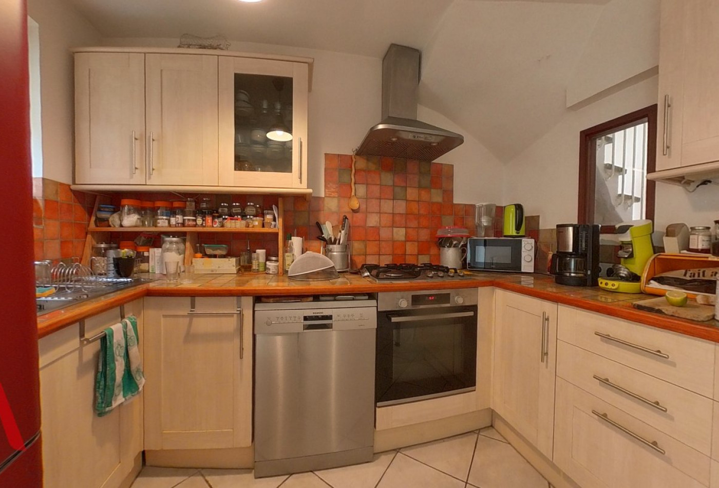 vente Maison de ville Narbonne - Photo 9