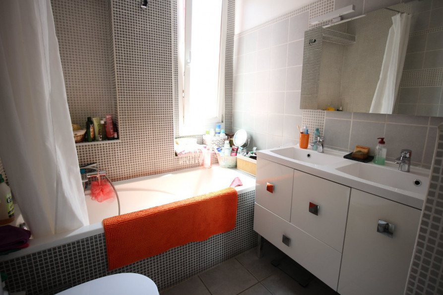 vente Maison de ville Narbonne - Photo 9