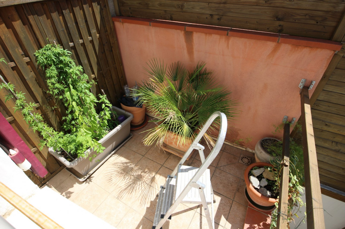 sale Maison de ville Narbonne - Photo 3