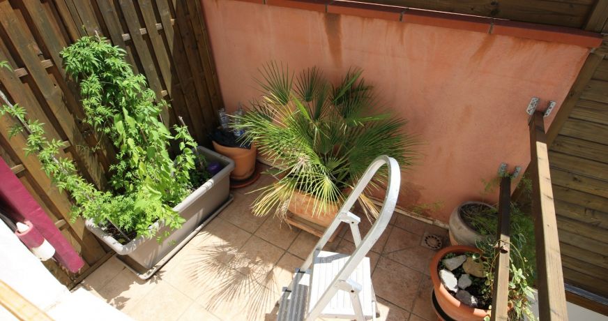 vente Maison de ville Narbonne