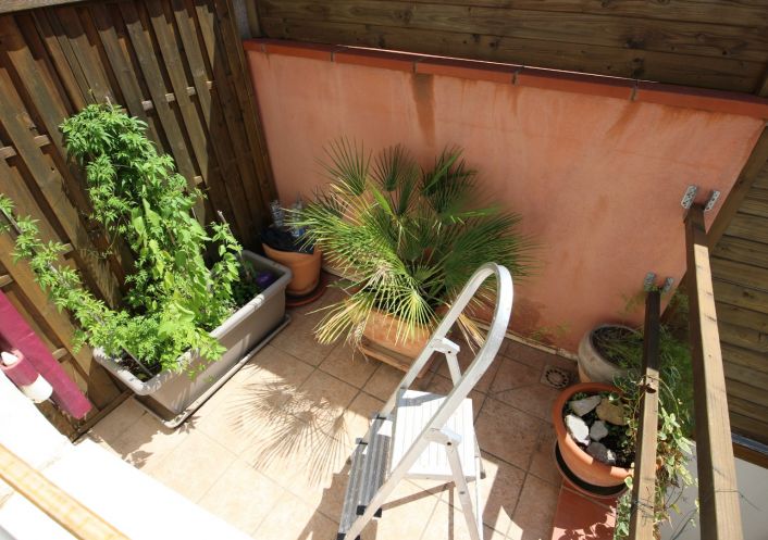 vente Maison de ville Narbonne
