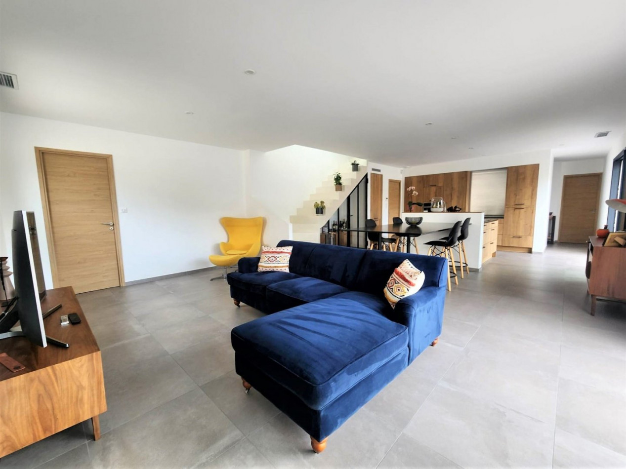 sale Maison Tourbes - Photo 4