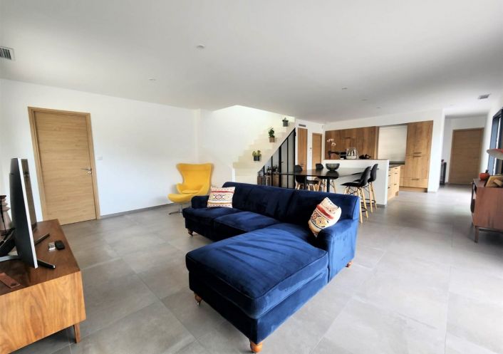 vente Maison Tourbes