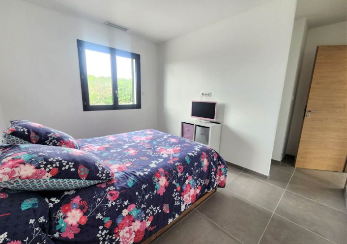 vente Maison Tourbes