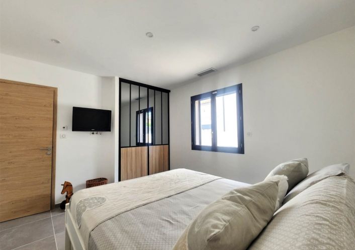 vente Maison Tourbes