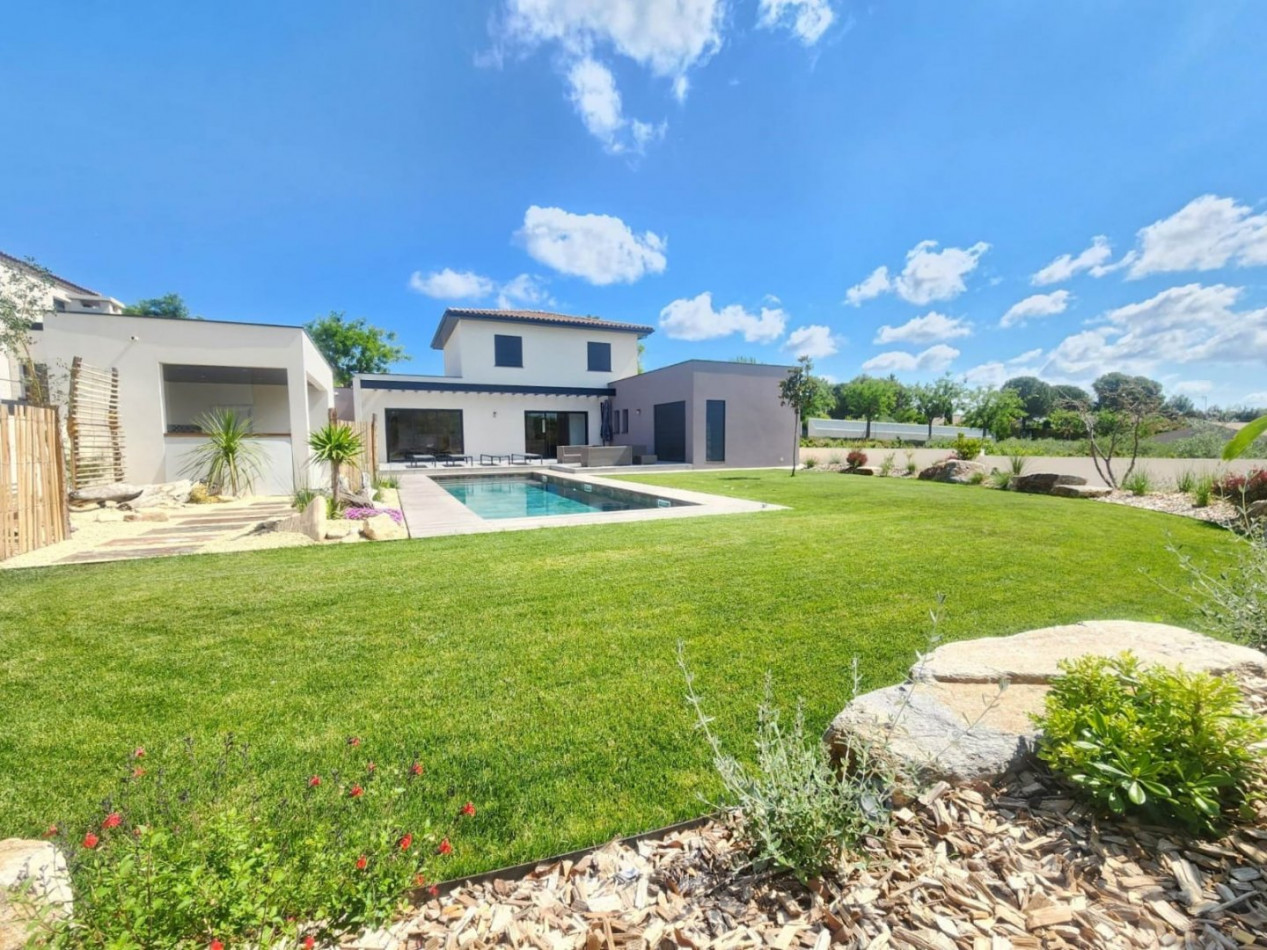 sale Maison Tourbes - Photo 1