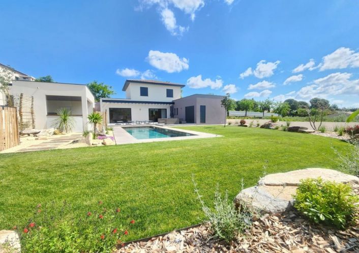 vente Maison Tourbes