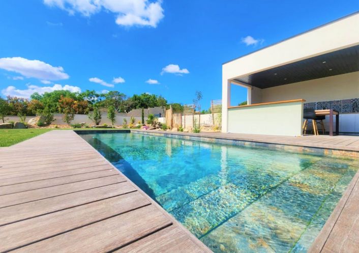 vente Maison Tourbes