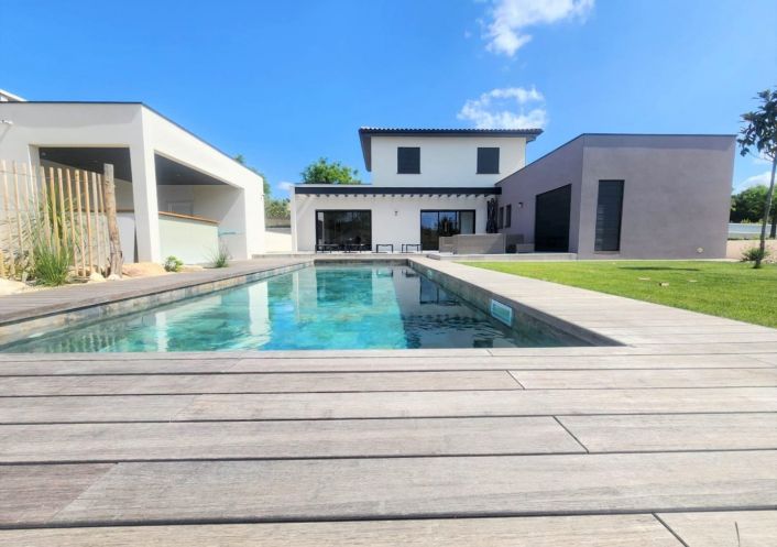 vente Maison Tourbes