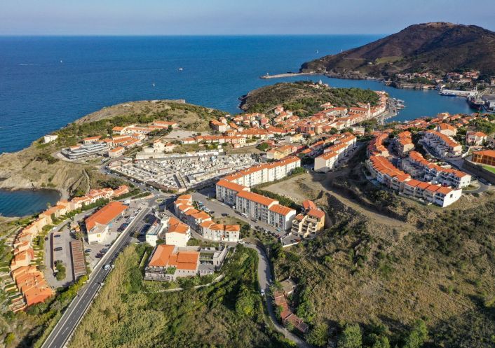 sale Appartement neuf Port Vendres