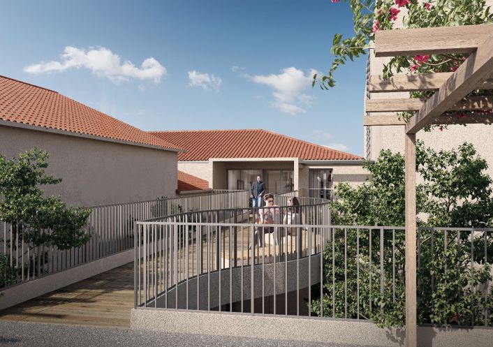 sale Appartement neuf Port Vendres