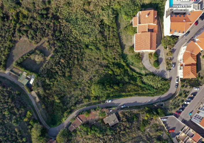 sale Appartement neuf Port Vendres