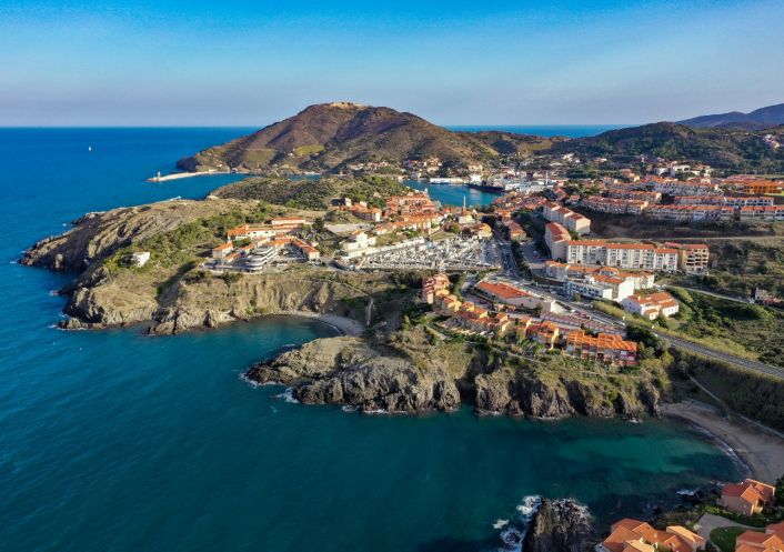 sale Appartement neuf Port Vendres