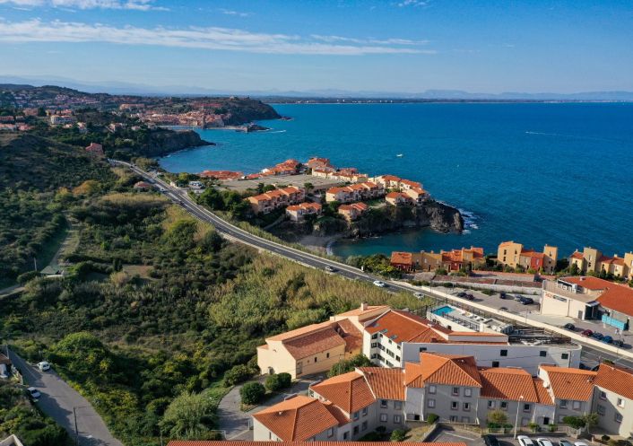 sale Appartement neuf Port Vendres