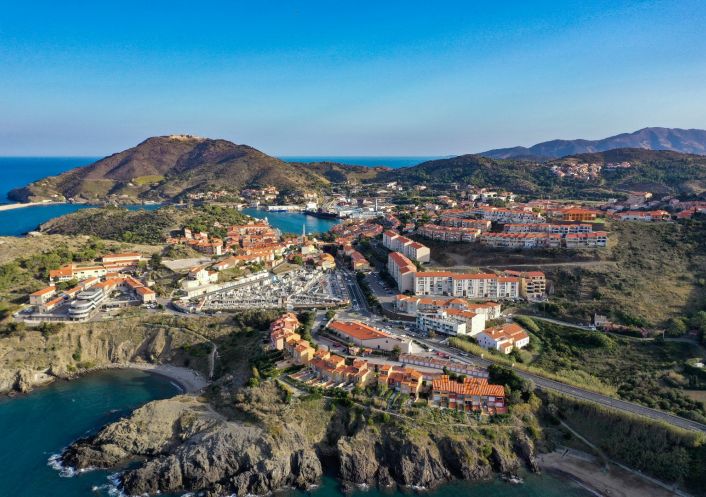 sale Appartement neuf Port Vendres