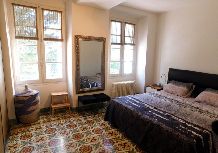 sale Maison de village Saint Paul De Fenouillet