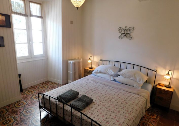 sale Maison de village Saint Paul De Fenouillet