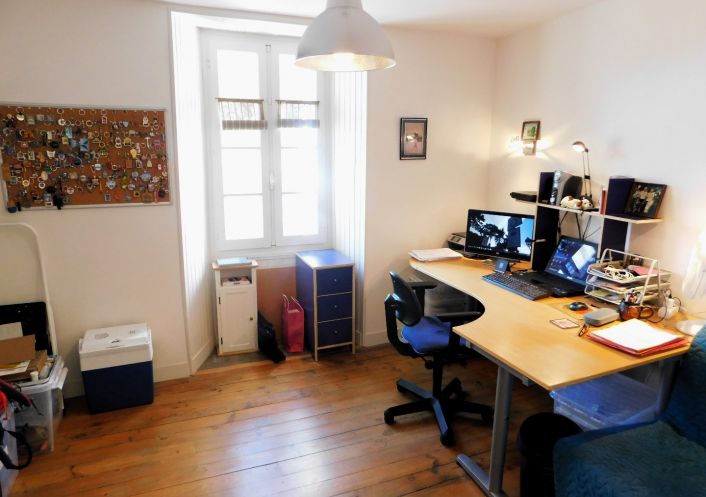 sale Maison de village Saint Paul De Fenouillet