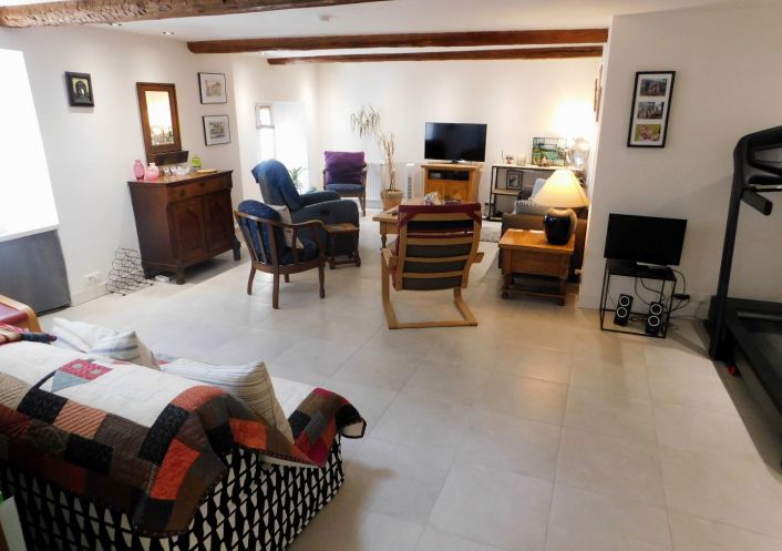 sale Maison de village Saint Paul De Fenouillet