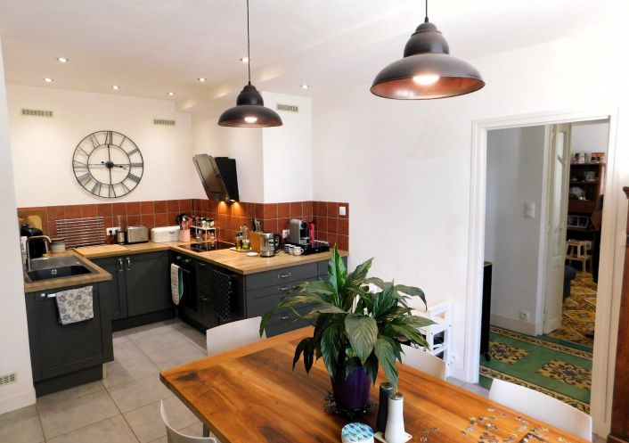 sale Maison de village Saint Paul De Fenouillet