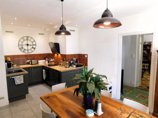 à vendre Maison de village Saint Paul De Fenouillet