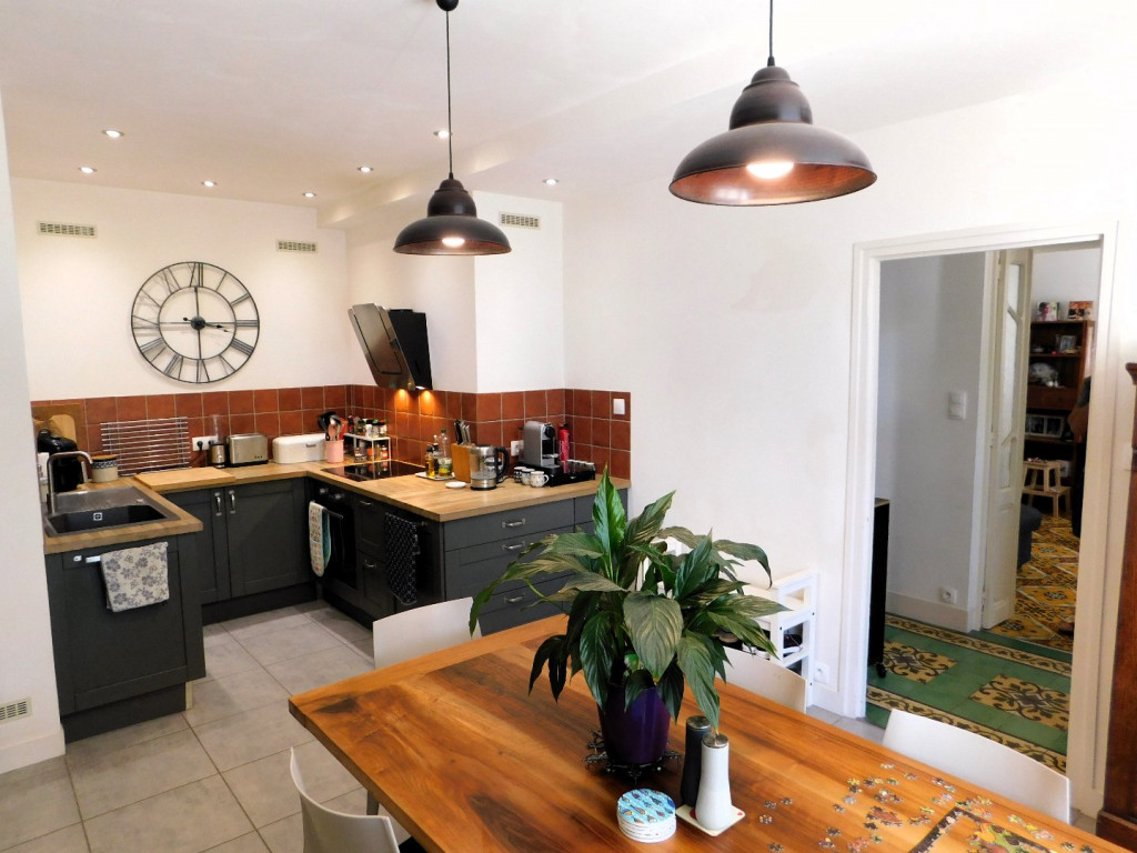 à vendre Maison de village Saint Paul De Fenouillet - Photo 3