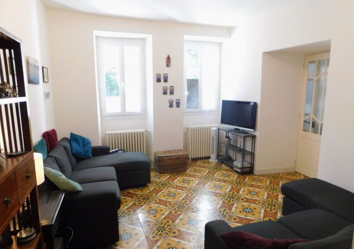 sale Maison de village Saint Paul De Fenouillet