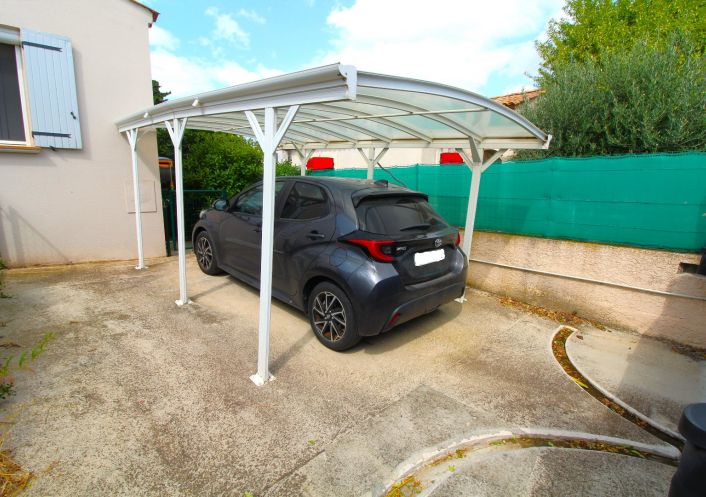 vente Villa Margon