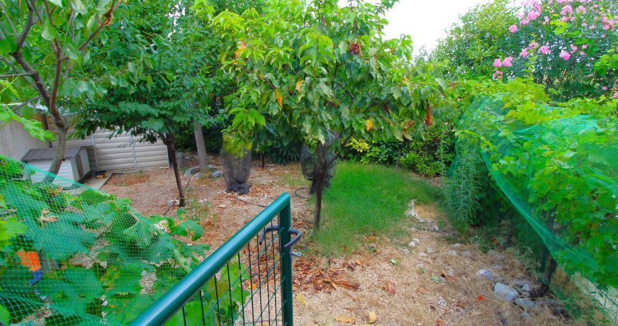 vente Villa Margon