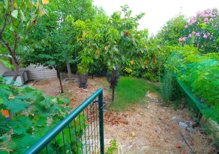 vente Villa Margon