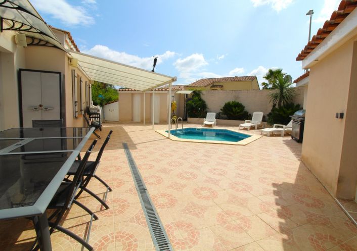 vente Villa Margon