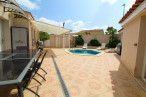 sale Villa Margon