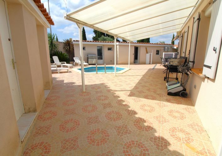 vente Villa Margon