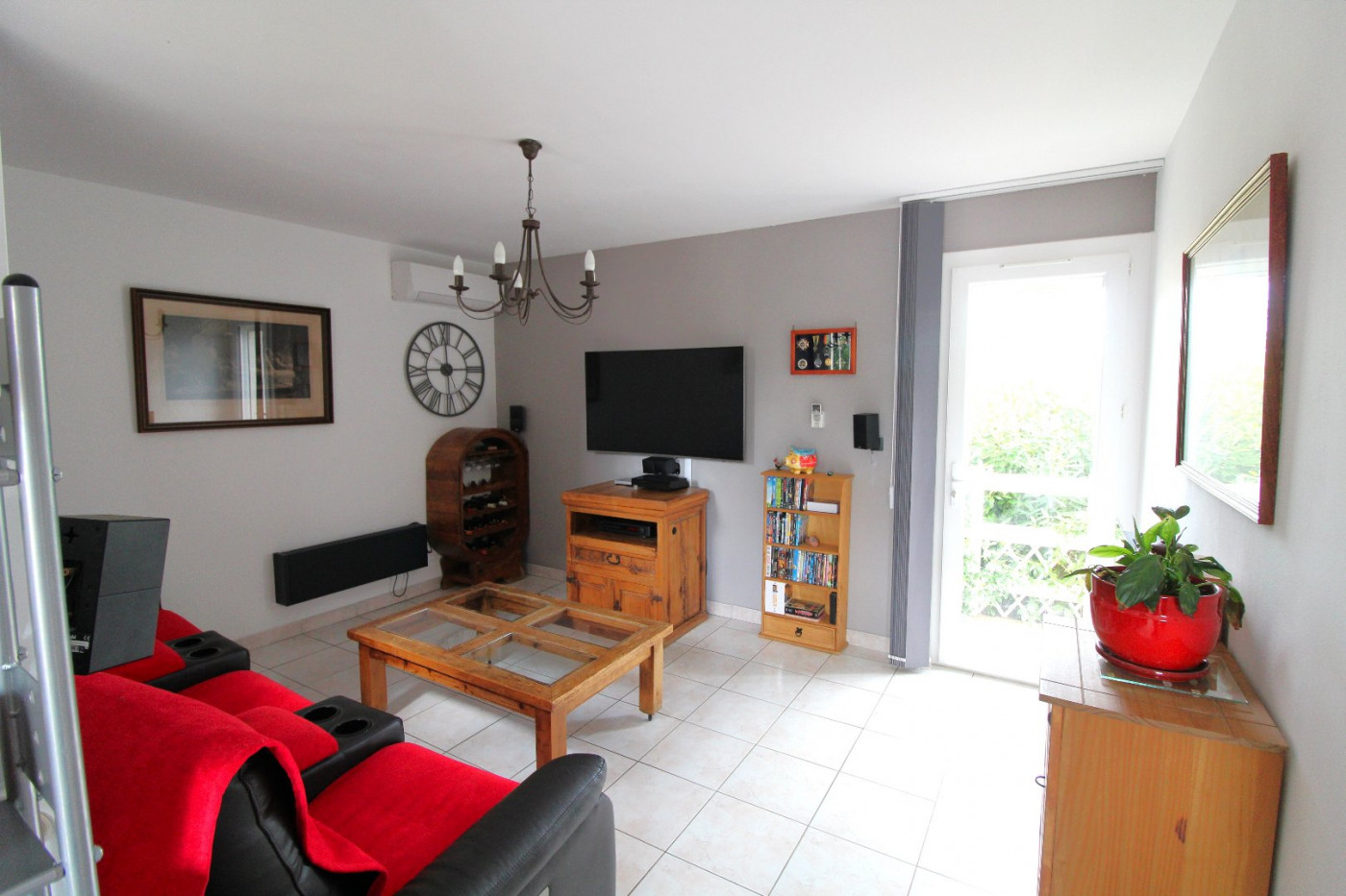 sale Villa Margon - Photo 5