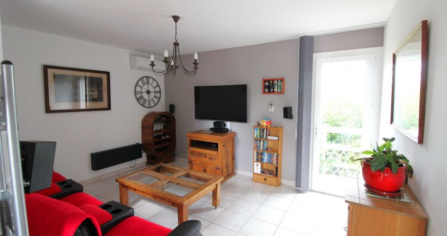 vente Villa Margon