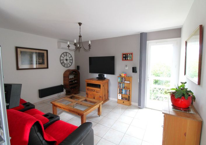vente Villa Margon