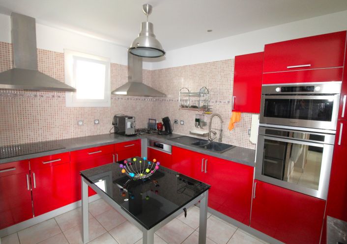 vente Villa Margon