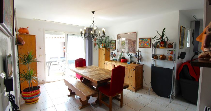 vente Villa Margon