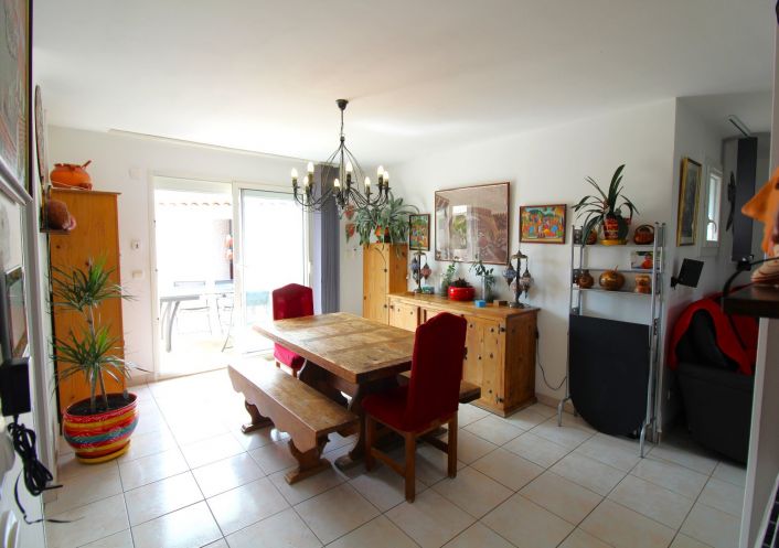 vente Villa Margon